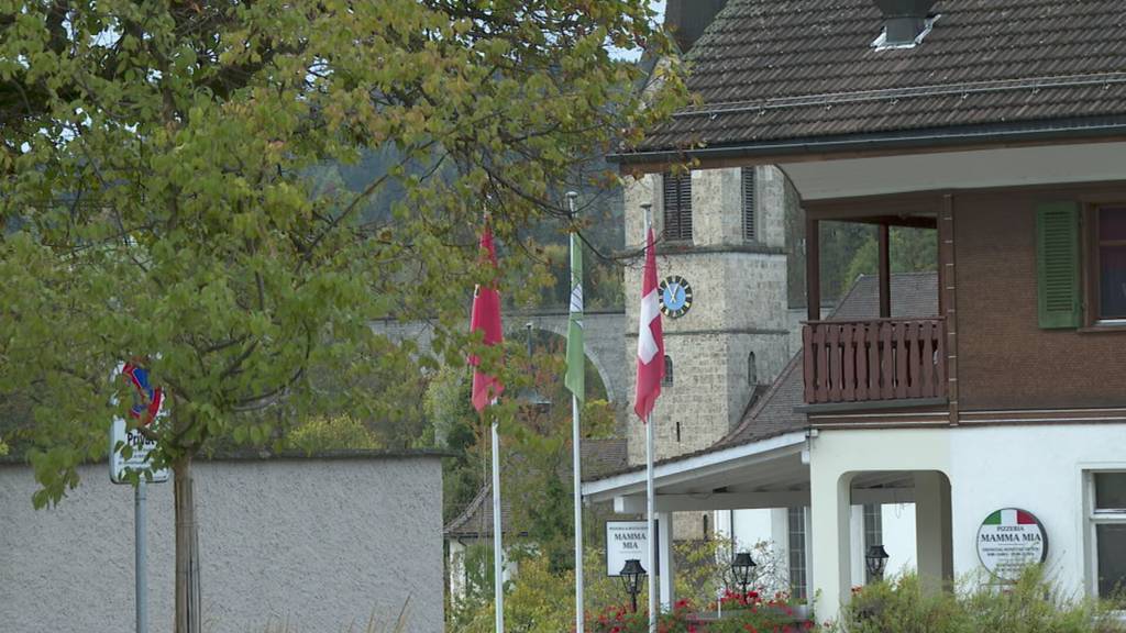 Kanton St.Gallen greift ein: Lütisburg muss Sanierungsplan vorlegen