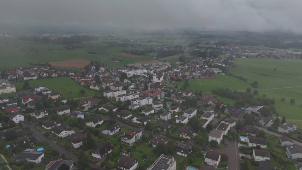 Rücktritt aus dem Nichts: Andwiler Gemeindepräsident wirft das Handtuch