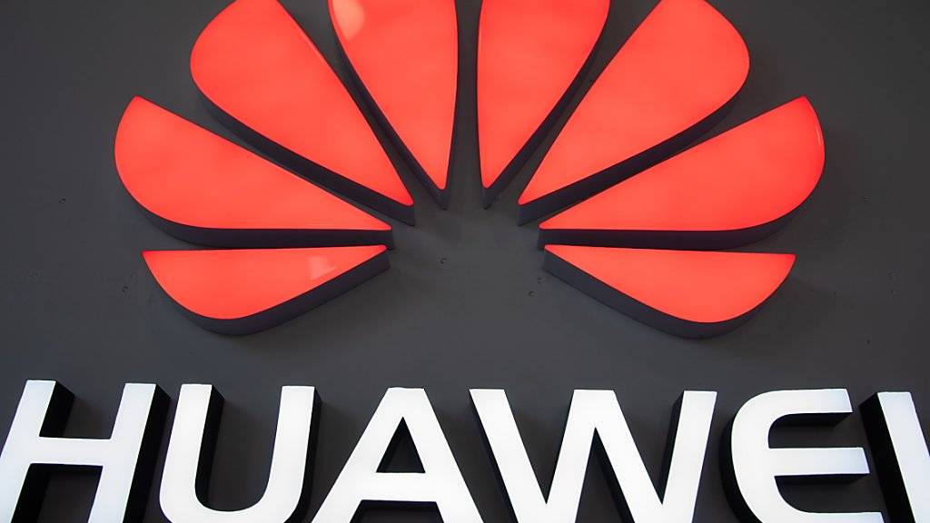US-Firmen dürfen noch drei Monate lang Technik an den chinesischen Telekomausrüster Huawei liefern. (Symbolbild)
