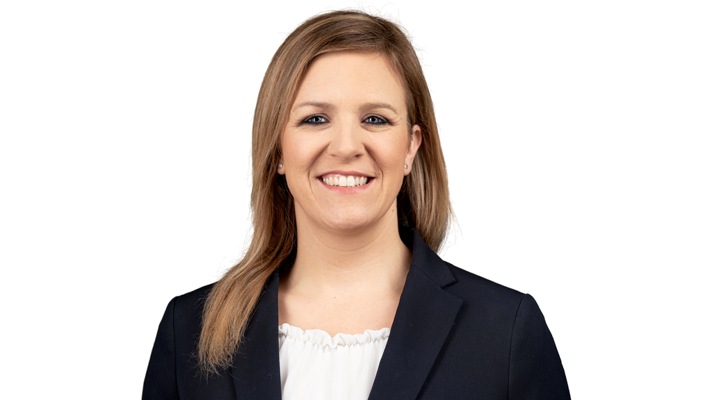 Jessica Krebs-Hasler