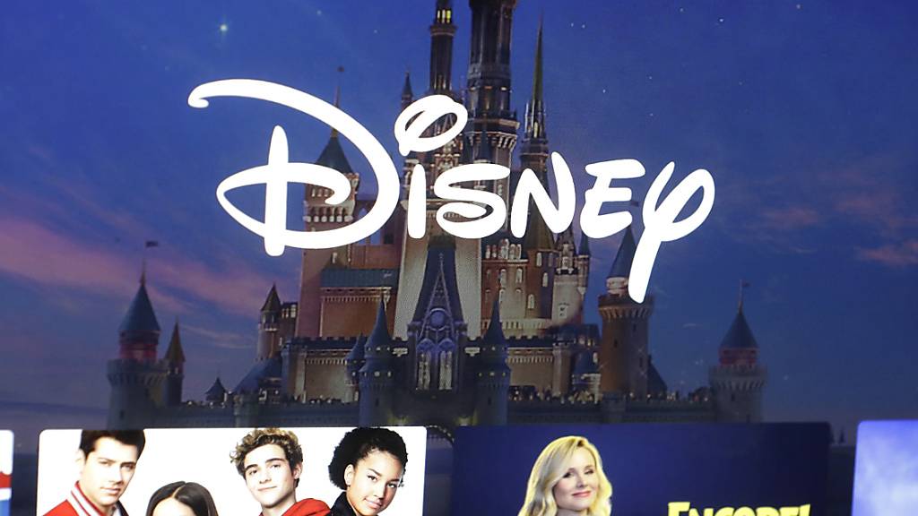 Disney bringt Streaming-Geschäft in Gewinnzone