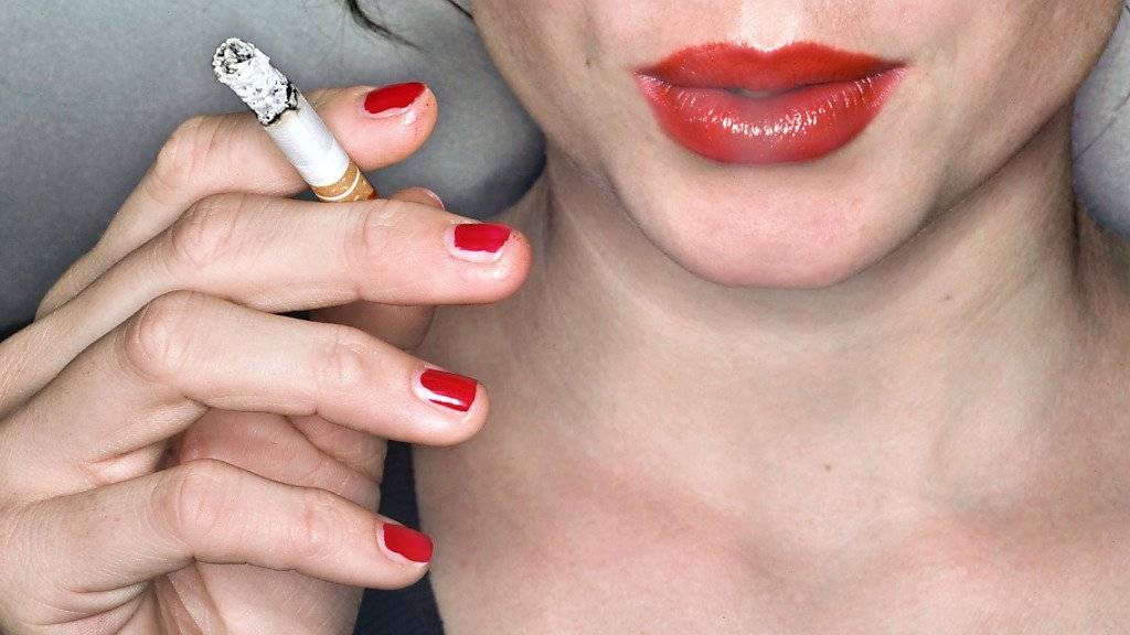 Kein Einzelschicksal: Rauchen hat einen Einfluss auf die Lebenserwartung der gesamten Bevölkerung.
