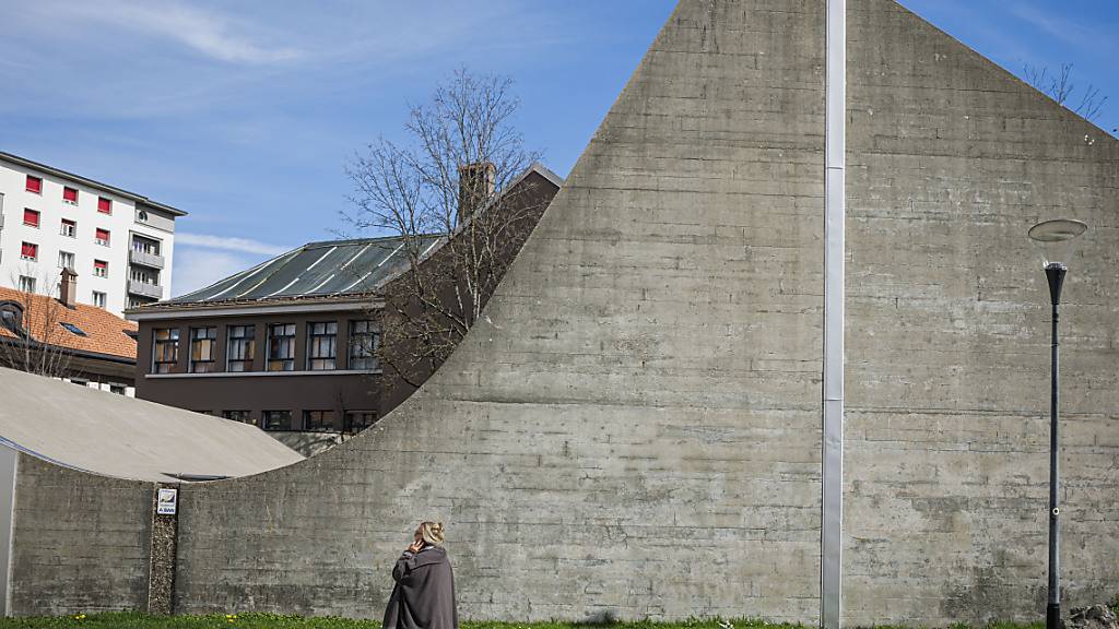 Uhrenmuseum in La Chaux-de-Fonds feiert Zeitmessung und Architektur