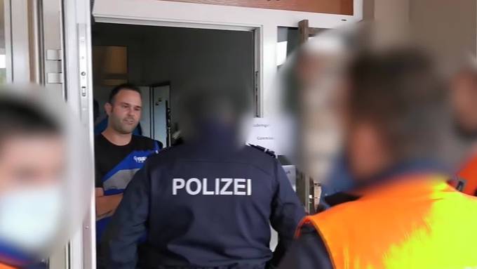 Kurznachrichten: Gommiswald, Impfzentrum, Österreich, FCSG