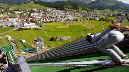 Rückschlag für Schanzen Einsiedeln AG