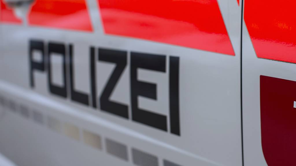 Zwei Polizisten der Kantonspolizei Schwyz wurden am frühen Mittwochmorgen von einem Mann attackiert. (Symbolbild)