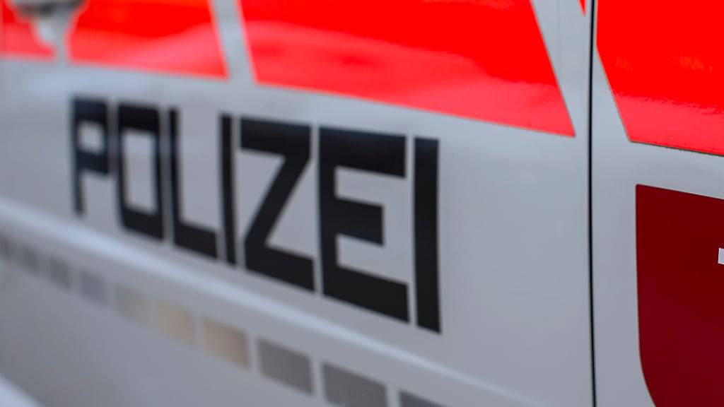 Zwei Polizisten der Kantonspolizei Schwyz wurden am frühen Mittwochmorgen von einem Mann attackiert. (Symbolbild)