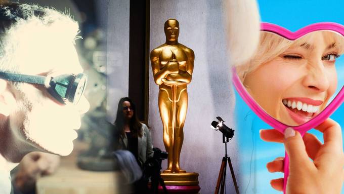 Wer gewinnt bei den Oscars 2024? Hier sind unsere Tipps