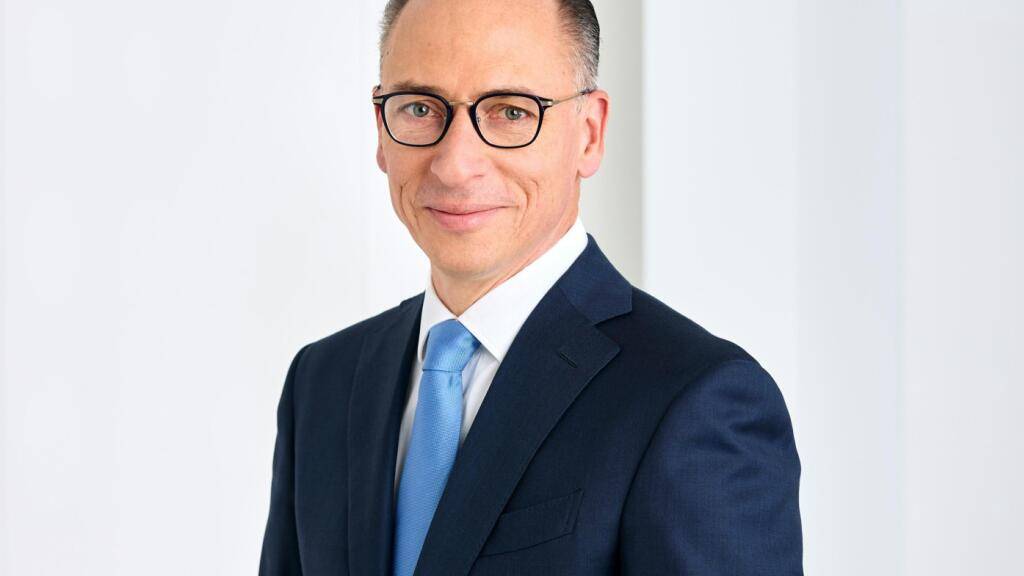 Eelco Spoelder ist seit 2023 CEO von Autoneum.