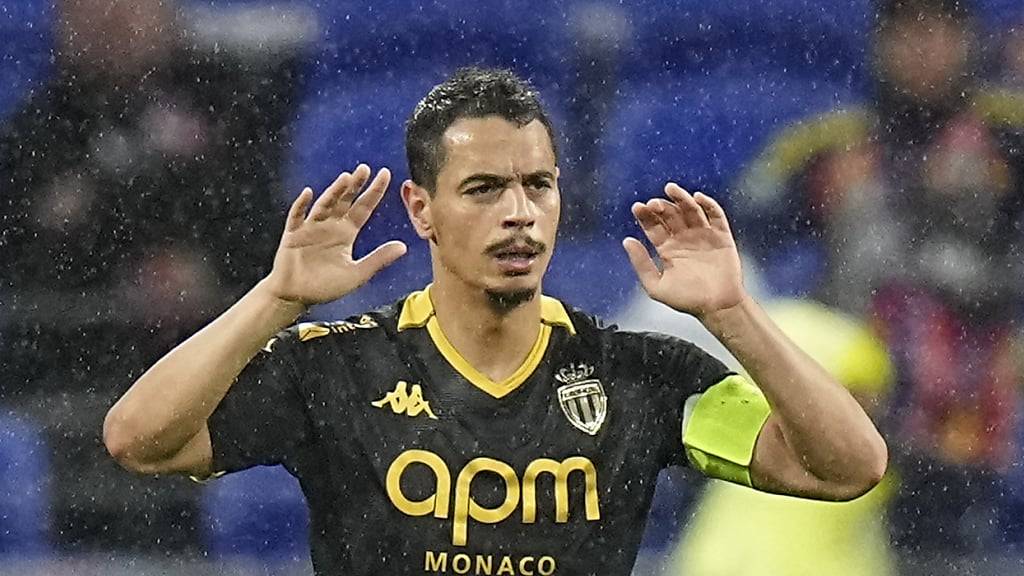 Ben Yedder wegen sexuellen Missbrauchs verurteilt