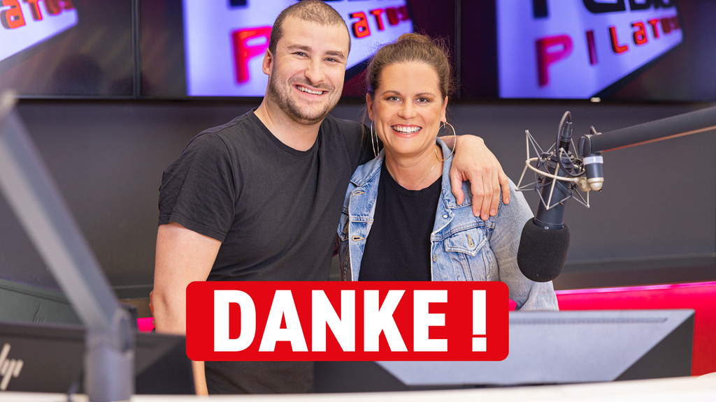 Das Pilatus-Team freut sich sehr