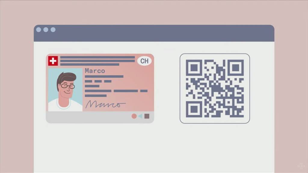 Zweite Chance für E-ID