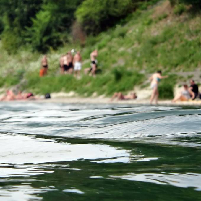 Zwei Leichen am Wochenende aus dem Rhein geborgen