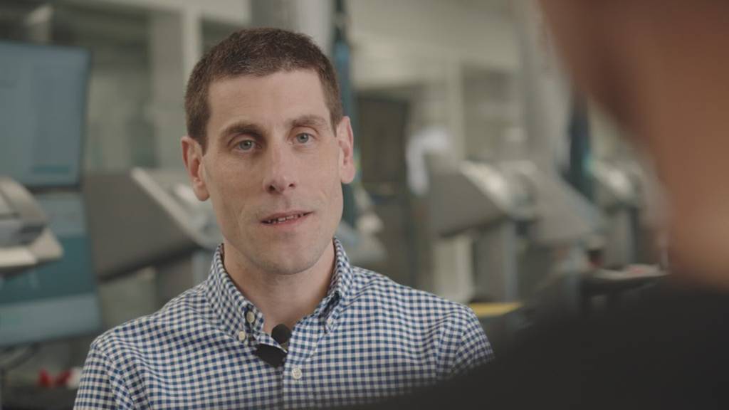 Präzision in Zeit und Technik