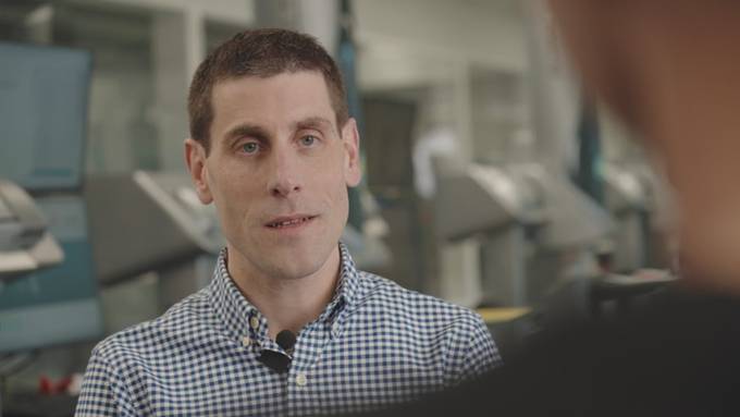 Präzision in Zeit und Technik