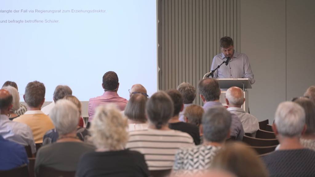25 belegte Missbrauchsfälle in den Zentralschweizer Kirchen