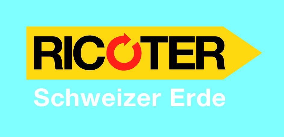 RICOTER Erdaufbereitung AG