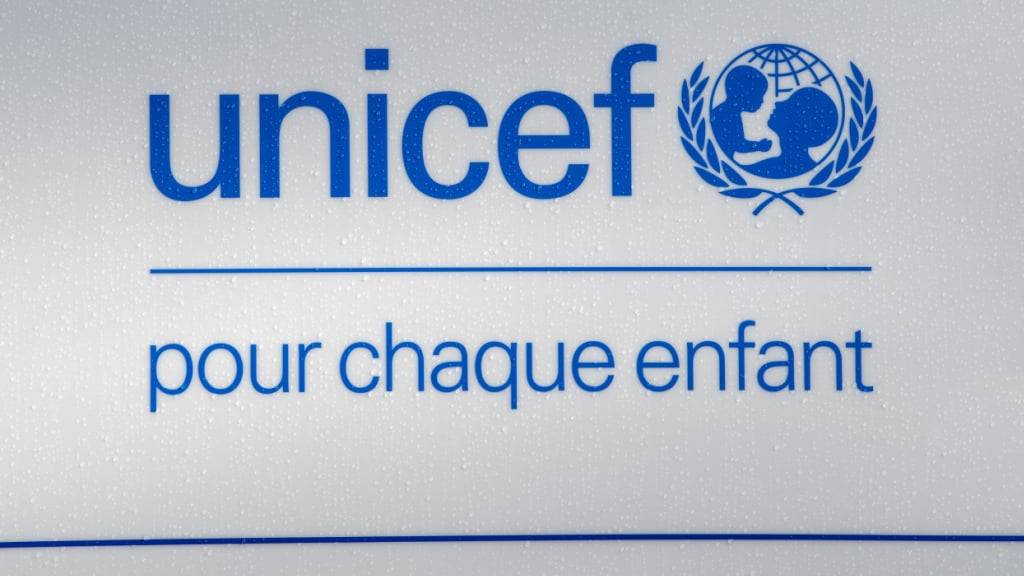 Das Kinderhilfswerk der Vereinten Nationen (Unicef) wird nur etwa 100 Stellen in Genf beibehalten (Archiv).