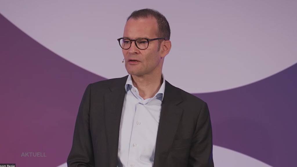 Drastische Reduktion: Nationalrat Rémy Wyssmann will den Lohn des Axpo-Chefs deckeln