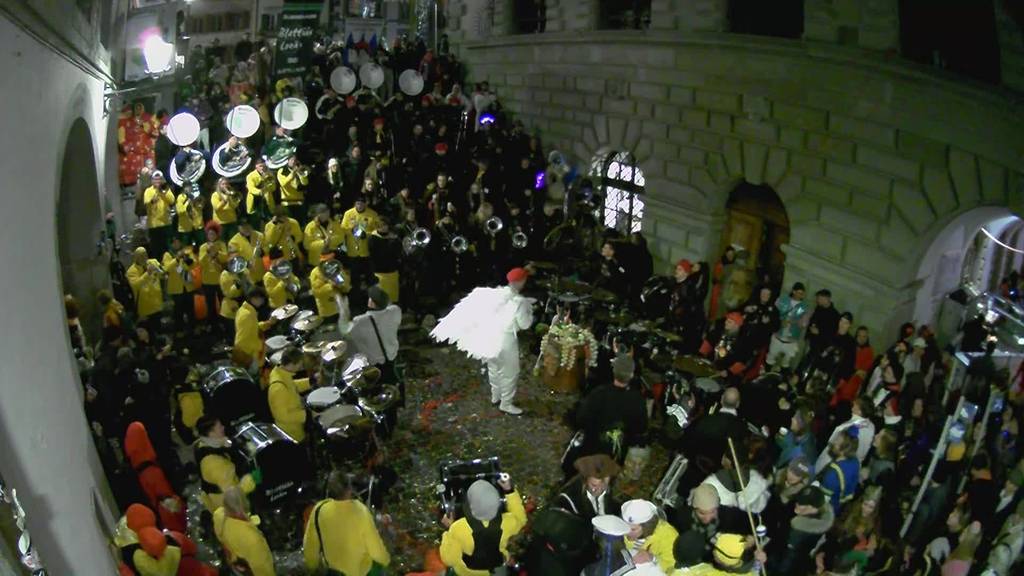 Löchlitramper Littau