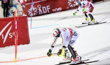 WM 2021 mit Parallel-Slalom - Ski - Sport - Aargauer Zeitung