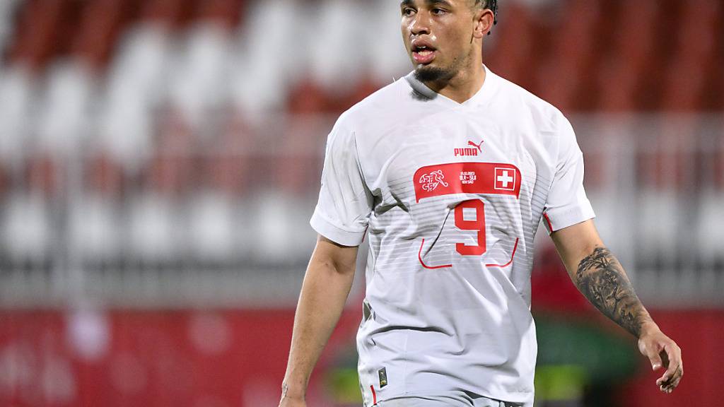 Nächste Station Mailand: Noah Okafor wechselt mit einem Fünfjahresvertrag zur AC Milan in die Serie A