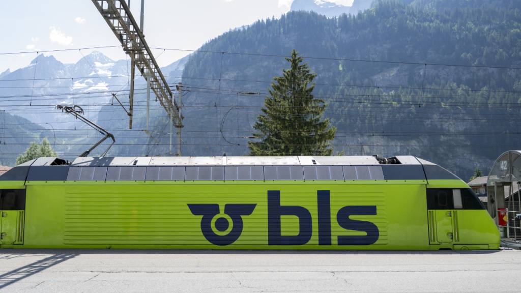 BLS baut bis Ende 2030 rund 40 Vollzeitstellen ab