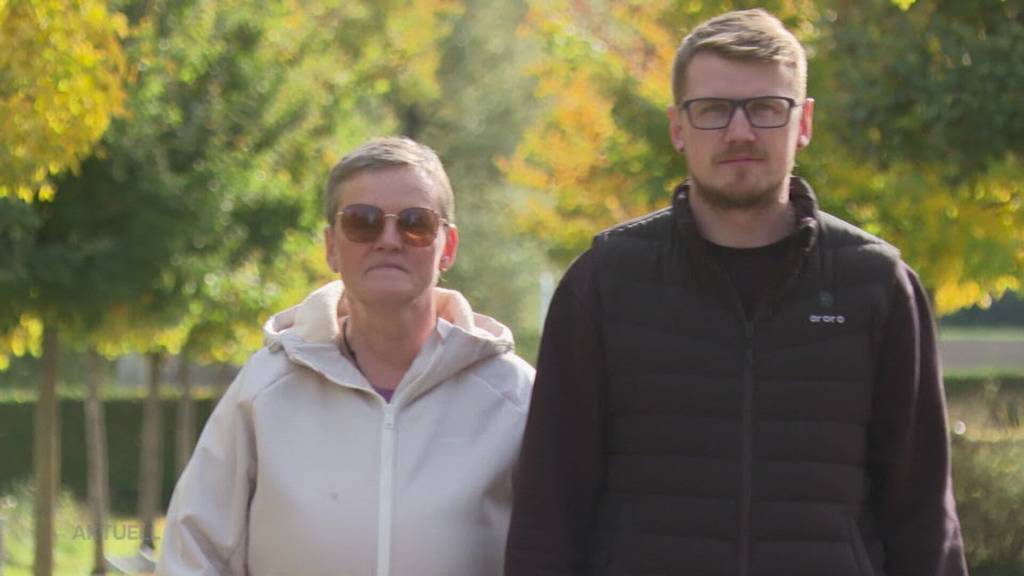 Dominik Häfliger stirbt wegen einer Überdosis in der Klinik Königsfelden: Nach 7 Jahren bricht jetzt der Bruder sein Schweigen