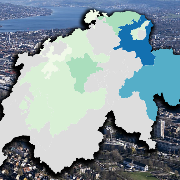 Wer für Zürich kandidieren will, muss nicht unbedingt dort wohnen
