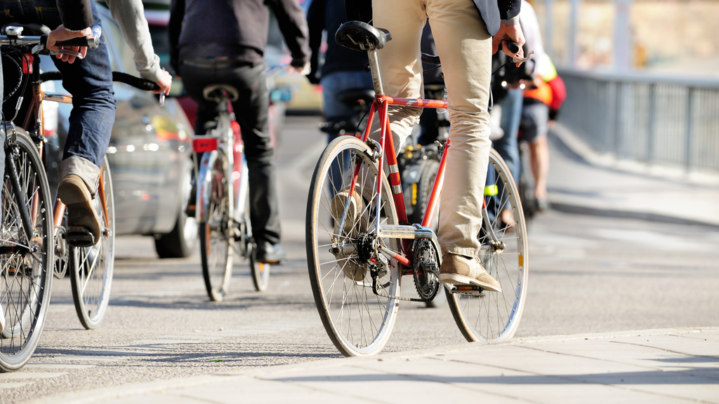 Diese zwei Zentralschweizer Gemeinden machen bei der Pro Velo-Challenge mit