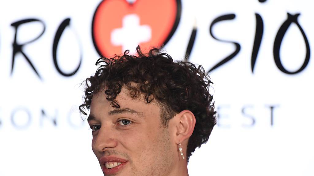 Nach dem Sieg von Nemo können sich bis Ende Juni Schweizer Städte für die Durchführung des Eurovision Song Contest (ESC) 2025 bewerben. (Archivbild)