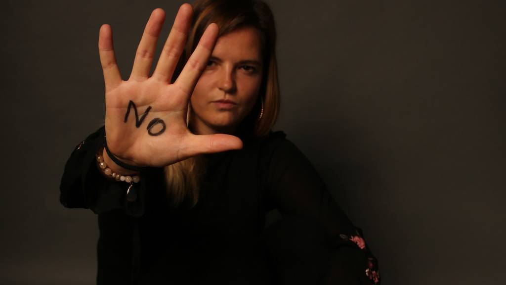 «Lieber» Vergewaltiger: Luzernerin gründet Anlaufstelle für Betroffene