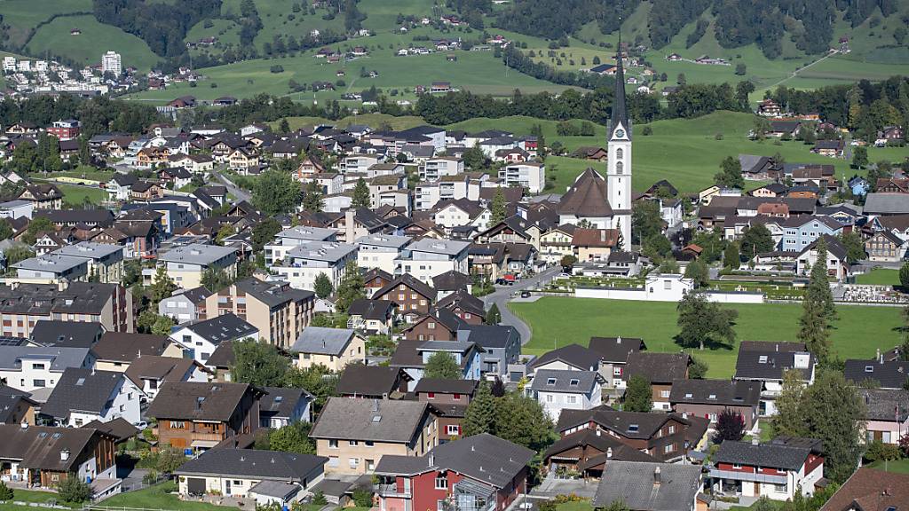 In Kerns OW gibt es vorderhand keinen erweiterten Entsorgungshof. (Archivaufnahme)