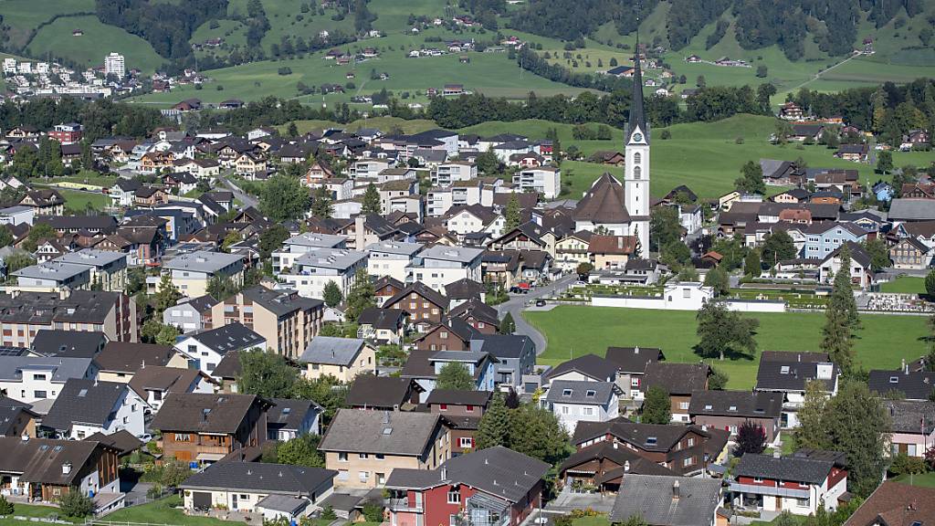 In Kerns OW gibt es vorderhand keinen erweiterten Entsorgungshof. (Archivaufnahme)