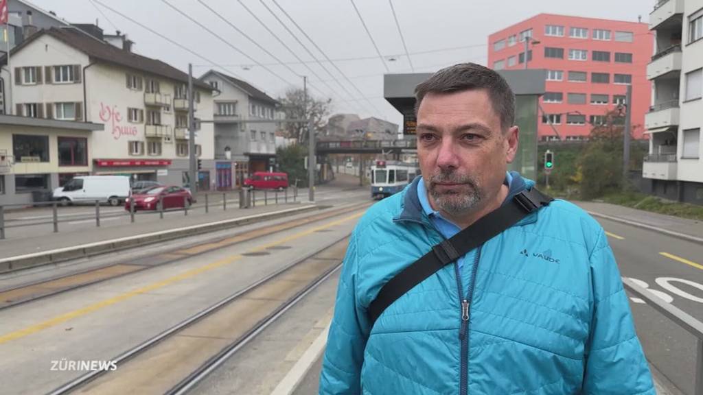 VBZ-Personal schlägt wegen vielen Unfällen Alarm