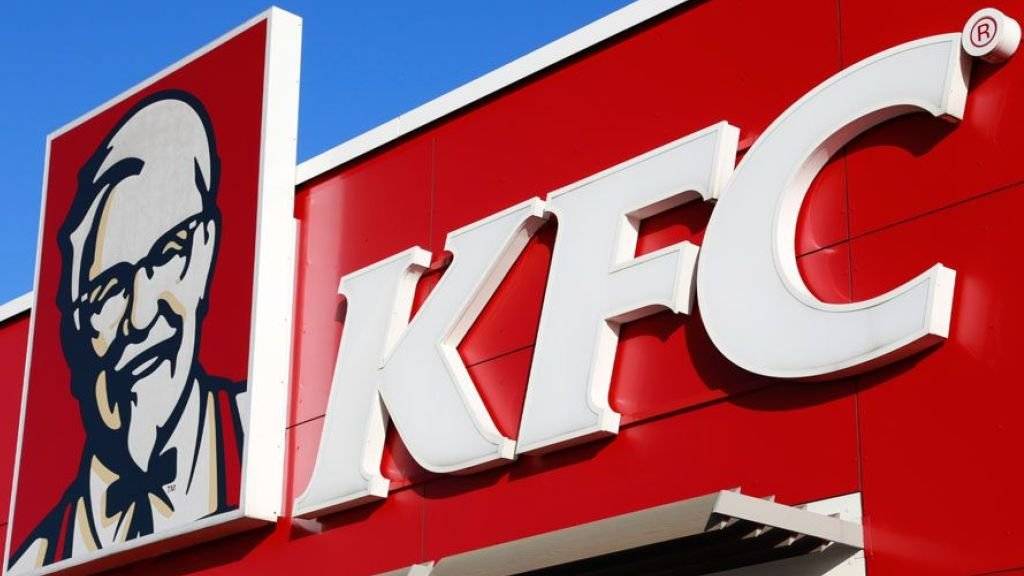 Die erste KFC-Filiale in der Zentralschweiz verzögert sich. 