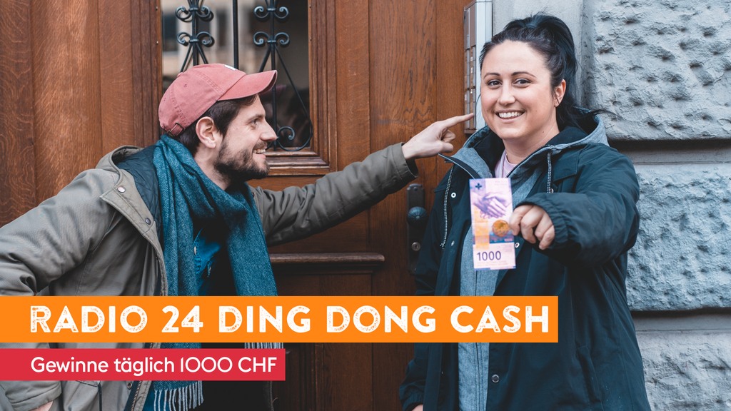 1000 Franken gewinnen war noch nie so einfach!