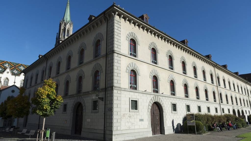 Das Kantonsgericht St.Gallen verurteilt einen 61-Jährigen zu sechs Jahre Freiheitsstrafe und stationären Massnahmen