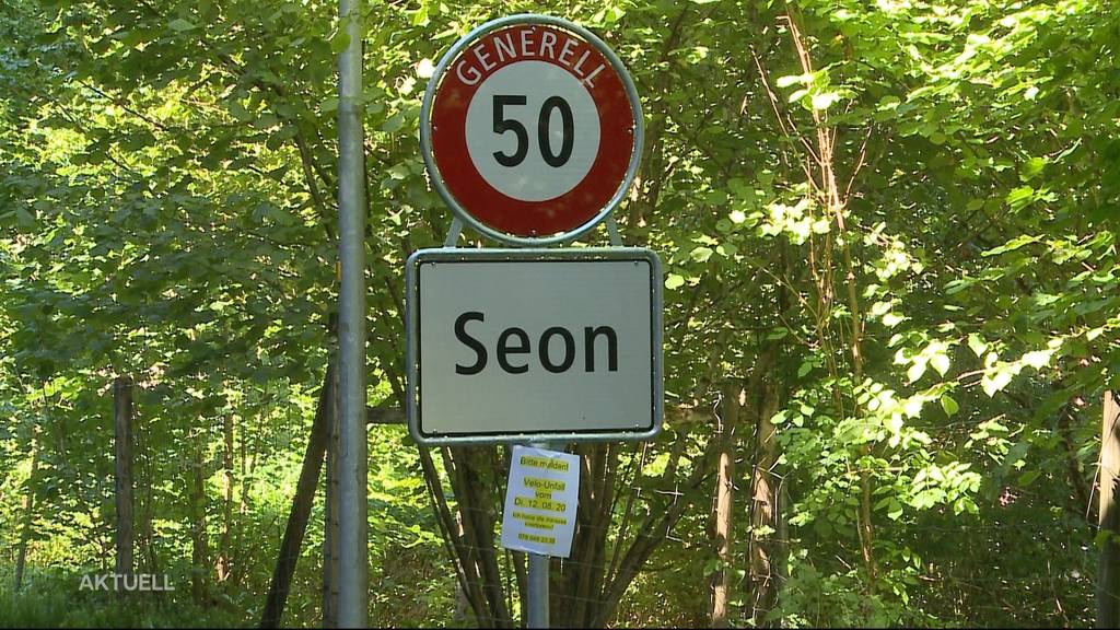 Nach Fahrradzusammenstoss: Unfallverursacher hinterlässt keine Kontaktangaben