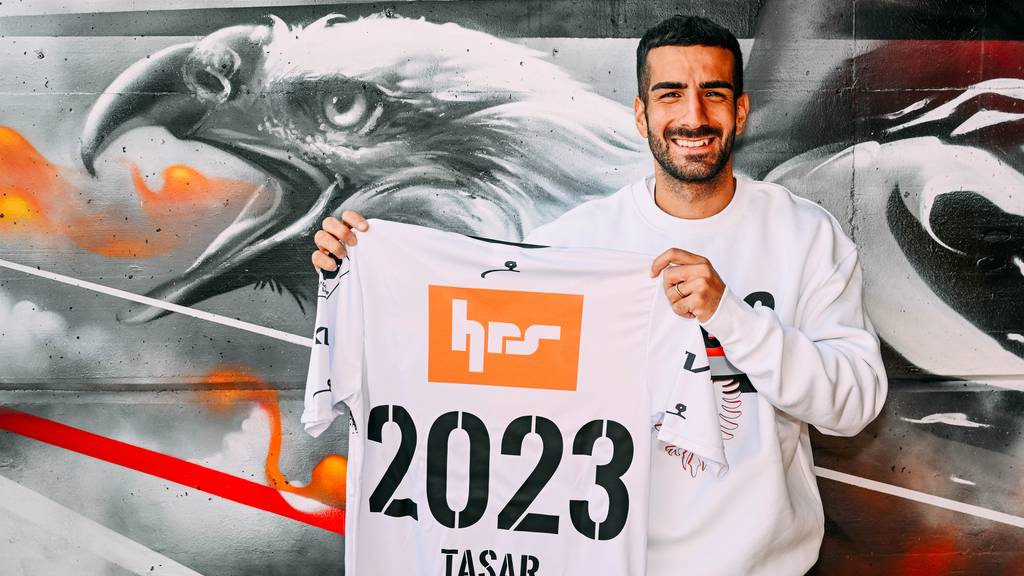 Varol Tasar kehrt zum FC Aarau zurück