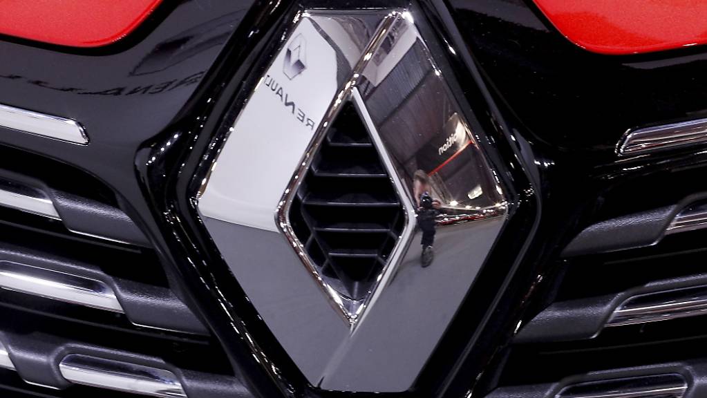 Der französische Autobauer Renault knüpft bei seiner Elektroauto-Offensive an traditionelle Kleinwagenmodelle der Vergangenheit an. Der in den 1990er Jahren ausgemusterte R5 soll als Elektroauto wieder auferstehen. (Archivbild)