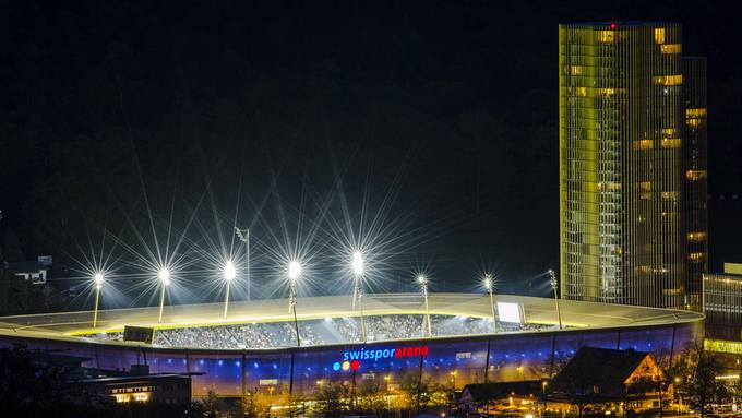 FCL erwartet St. Galler-Fanprotest