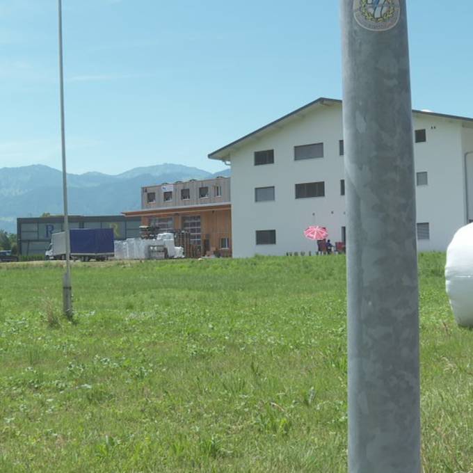 Am Zürichsee öffnet eine Esoterik-Schule mit Sektenbezug