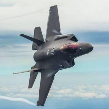 Initianten ziehen Initiative gegen F-35-Kampfjets zurück