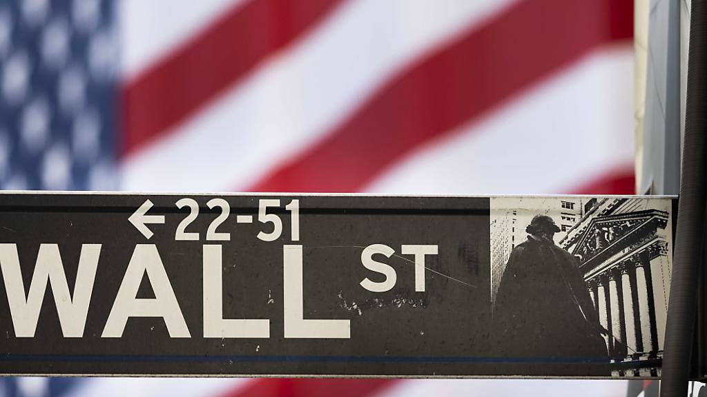 Abwartende Haltung der Anleger an der Wall Street vor dem von der US-Notenbank Fed besonders beachteten Preisindex PCE an diesem Donnerstag. (Symbolbild)