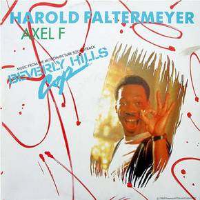 AXEL F. (1984)
