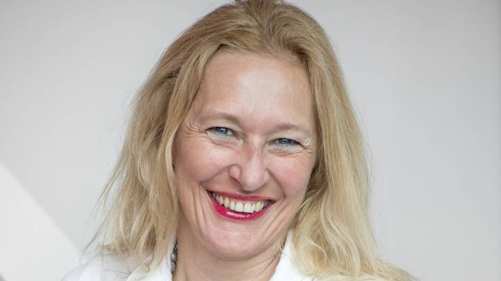 Dr. med. Heidi Zinggeler Fuhrer ist Vize-Präsidentin bei Haus- und Kinderärzte Schweiz (mfe). 