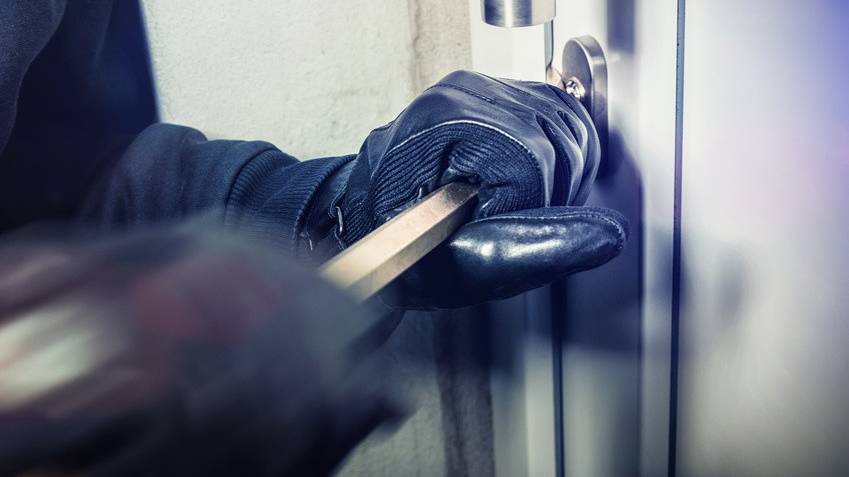 Luzern: Serieneinbrecher sollen Jahre ins Gefängnis