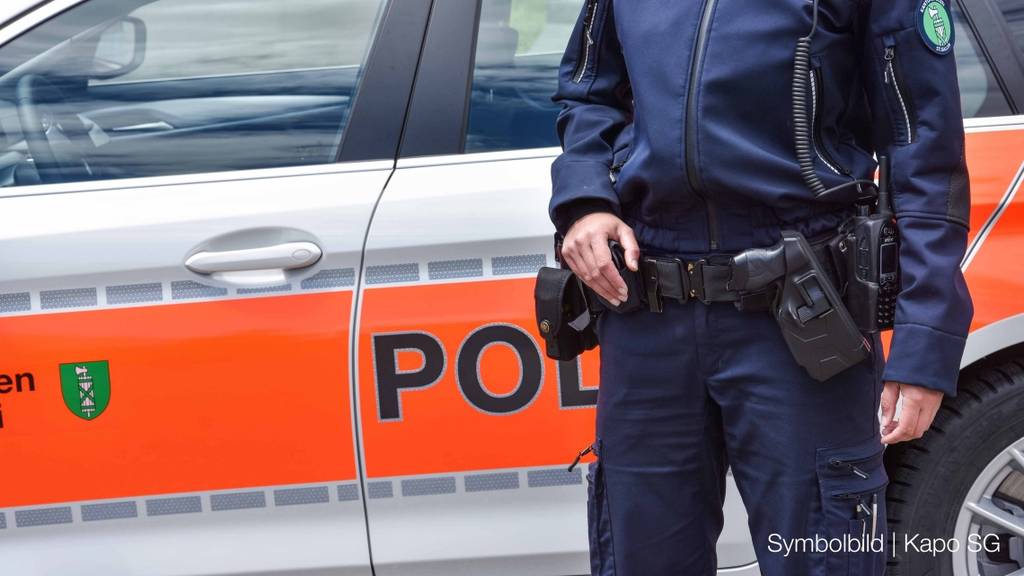 Falsche Polizistin erbeutet 22'000 Franken
