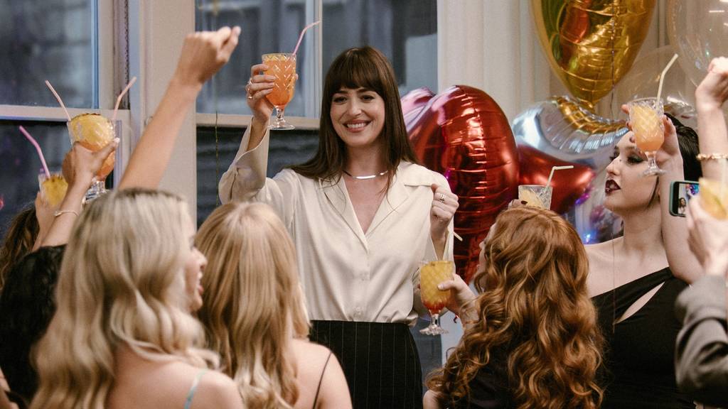 Ladies Night: Was ist Liebe wert